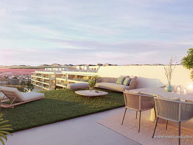 Apartamento en venta en Torrevieja, Alicante Costa Blanca
