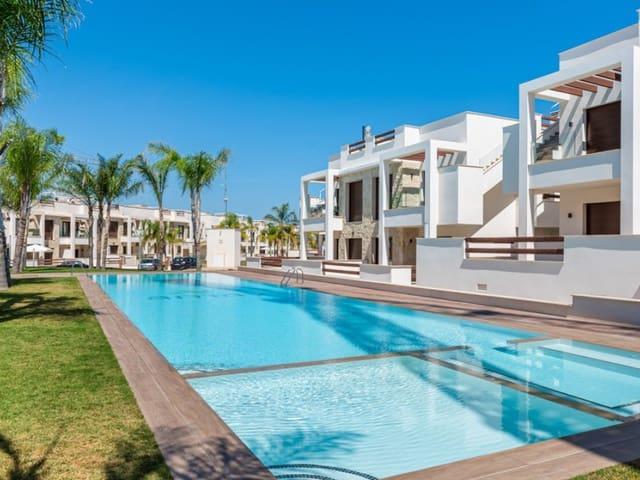 Apartamento en venta en Torrevieja, Alicante Costa Blanca