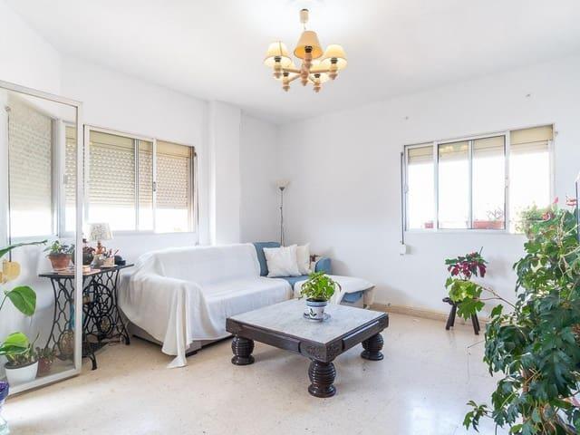 Apartamento en venta en Torrevieja, Alicante Costa Blanca