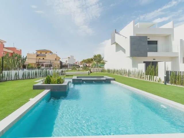 Apartamento en venta en Torrevieja, Alicante Costa Blanca