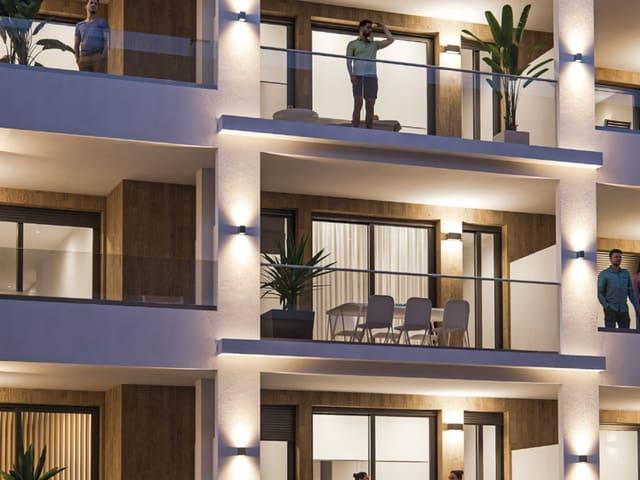 Apartamento en venta en Torrevieja, Alicante Costa Blanca