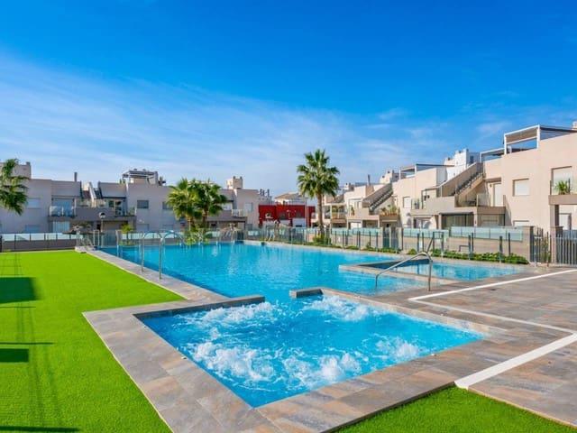 Apartamento en venta en Torrevieja, Alicante Costa Blanca