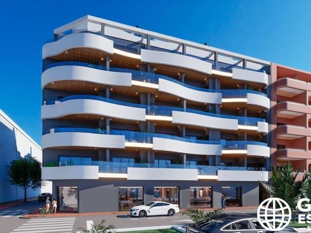 Apartamento en venta en Torrevieja, Alicante Costa Blanca