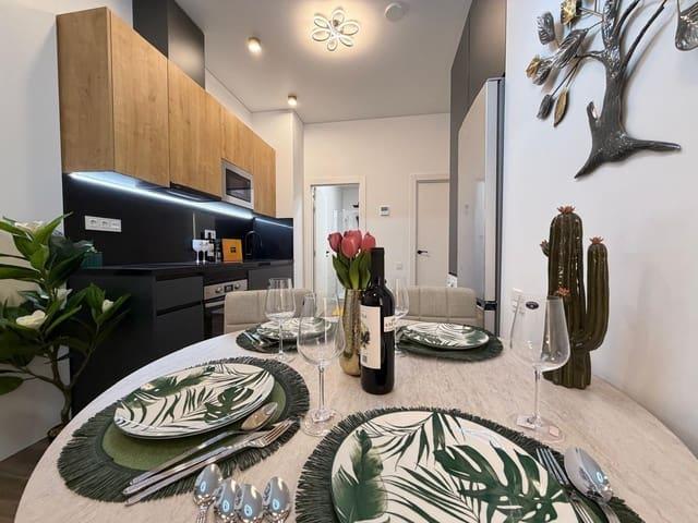 Apartamento en venta en Torrevieja, Alicante Costa Blanca