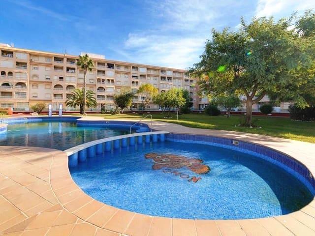 Apartamento en venta en Torrevieja, Alicante Costa Blanca