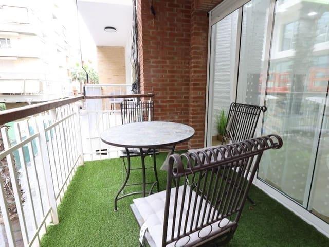Apartamento en venta en Torrevieja, Alicante Costa Blanca