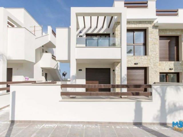 Apartamento en venta en Torrevieja, Alicante Costa Blanca