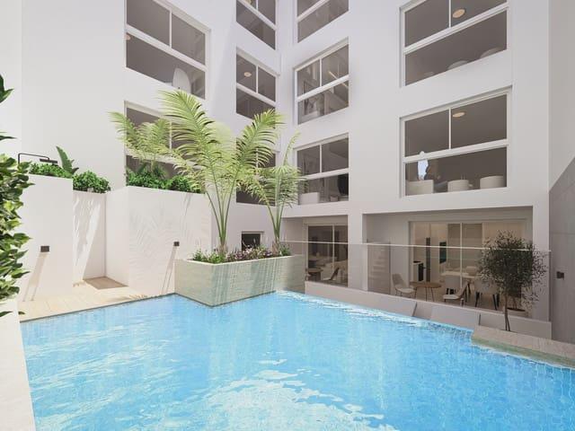 Apartamento en venta en Torrevieja, Alicante Costa Blanca