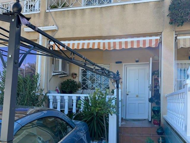 Apartamento en venta en Torrevieja, Alicante Costa Blanca