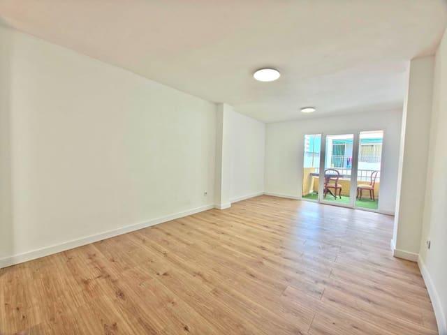 Apartamento en venta en Torrevieja, Alicante Costa Blanca