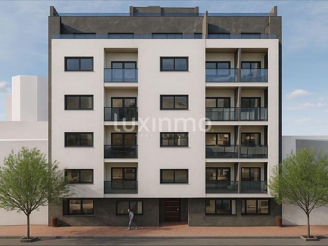 Apartamento en venta en Torrevieja, Alicante Costa Blanca