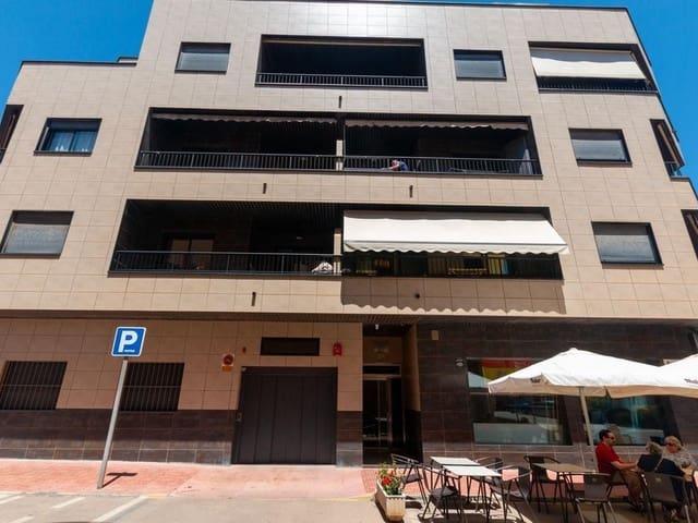 Apartamento en venta en Torrevieja, Alicante Costa Blanca