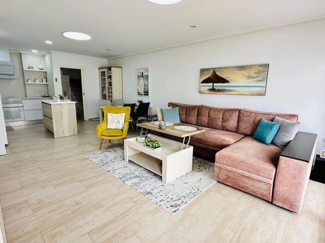 Apartamento en venta en Torrevieja, Alicante Costa Blanca