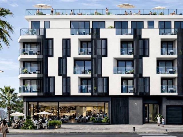 Apartamento en venta en Torrevieja, Alicante Costa Blanca
