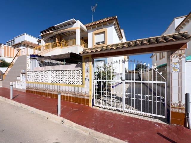 Apartamento en venta en Torrevieja, Alicante Costa Blanca