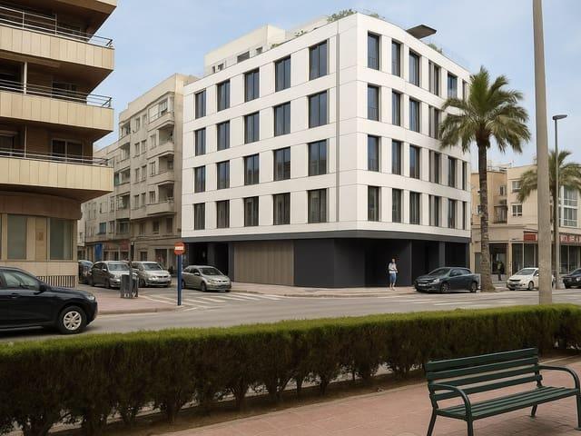 Apartamento en venta en Torrevieja, Alicante Costa Blanca