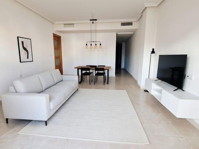 Apartamento en venta en Torrevieja, Alicante Costa Blanca