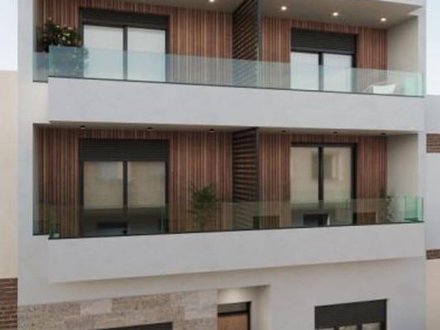 Apartamento en venta en Torrevieja, Alicante Costa Blanca