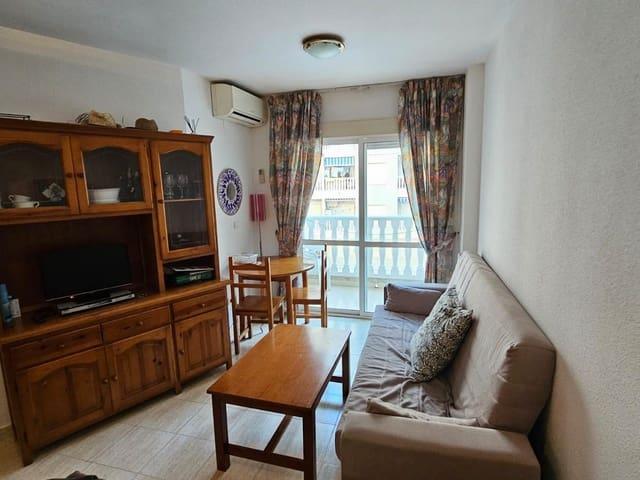 Apartamento en venta en Torrevieja, Alicante Costa Blanca