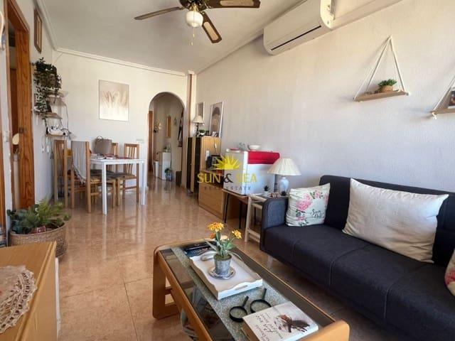 Apartamento en venta en Torrevieja, Alicante Costa Blanca
