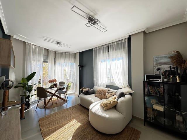 Apartamento en venta en Torrevieja, Alicante Costa Blanca