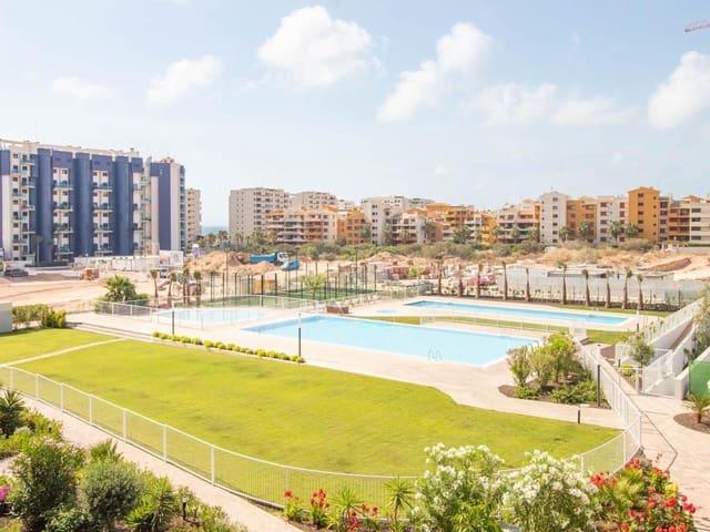 Apartamento en venta en Torrevieja, Alicante Costa Blanca