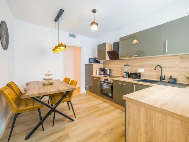 Apartamento en venta en Torrevieja, Alicante Costa Blanca