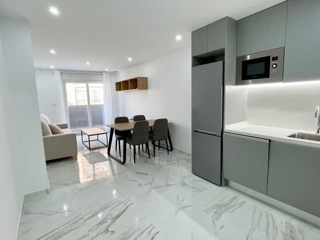 Apartamento en venta en Torrevieja, Alicante Costa Blanca