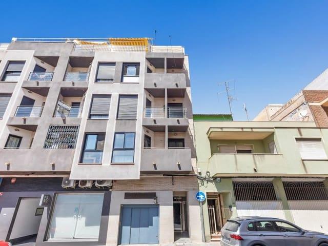 Apartamento en venta en Torrevieja, Alicante Costa Blanca