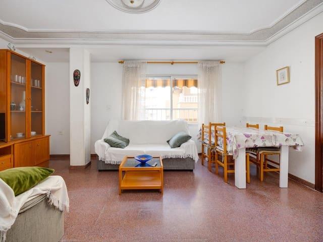 Apartamento en venta en Torrevieja, Alicante Costa Blanca