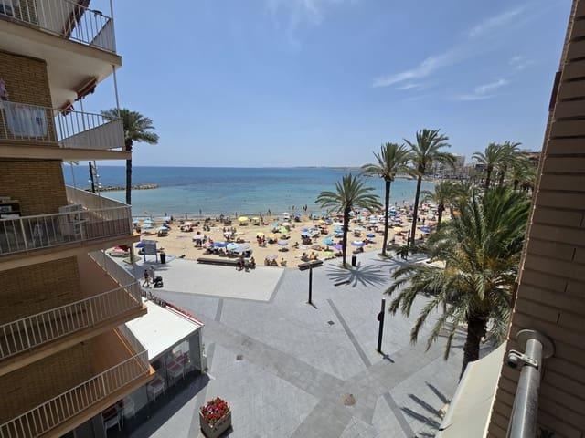 Apartamento en venta en Torrevieja, Alicante Costa Blanca