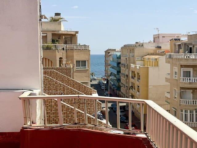 Apartamento en venta en Torrevieja, Alicante Costa Blanca