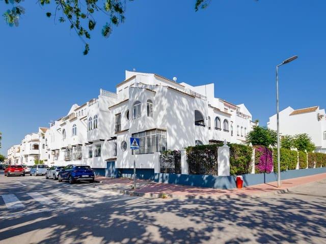 Apartamento en venta en Torrevieja, Alicante Costa Blanca