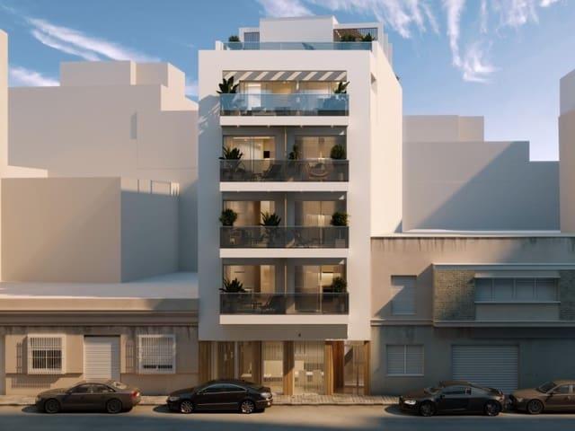 Apartamento en venta en Torrevieja, Alicante Costa Blanca