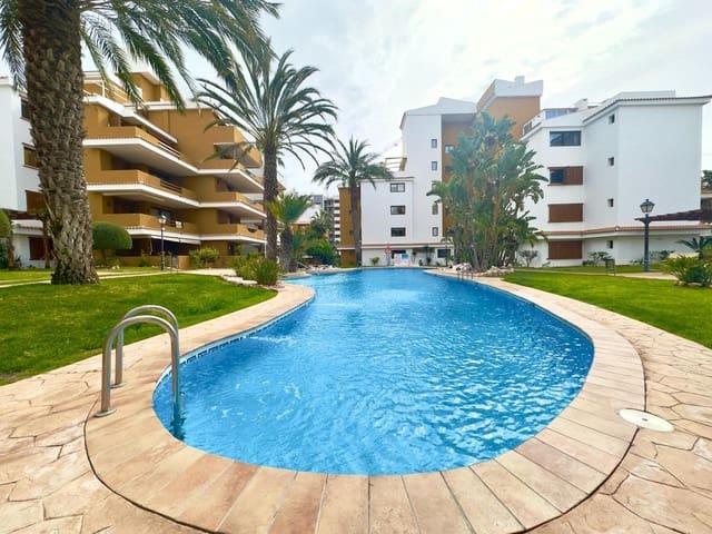 Apartamento en venta en Torrevieja, Alicante Costa Blanca