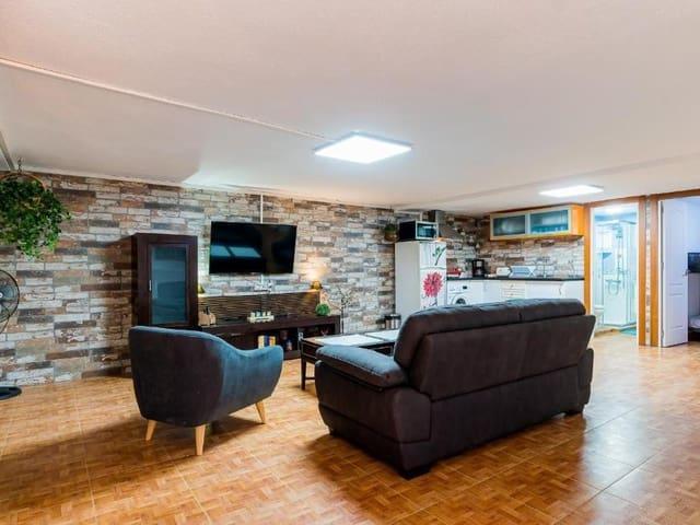 Apartamento en venta en Torrevieja, Alicante Costa Blanca