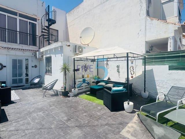 Apartamento en venta en El Chaparral, Alicante Costa Blanca