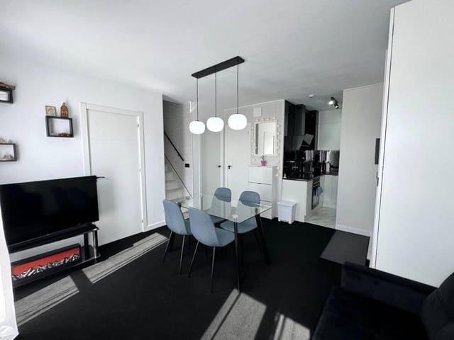 Apartamento en venta en Torrevieja, Alicante Costa Blanca