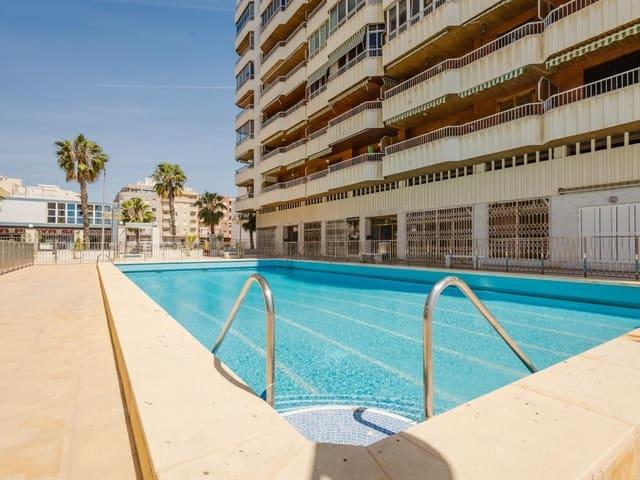 Apartamento en venta en Torrevieja, Alicante Costa Blanca