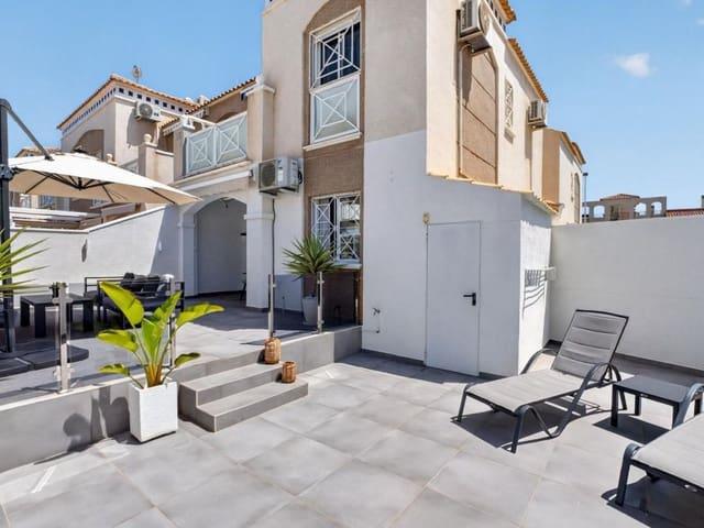 Apartamento en venta en Torrevieja, Alicante Costa Blanca