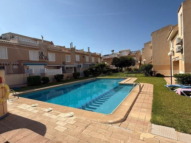 Apartamento en venta en Torrevieja, Alicante Costa Blanca