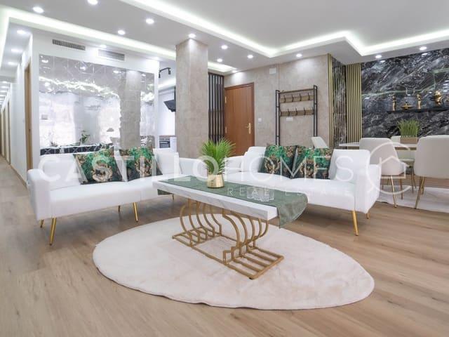 Apartamento en venta en Torrevieja, Alicante Costa Blanca
