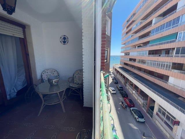 Apartamento en venta en Torrevieja, Alicante Costa Blanca