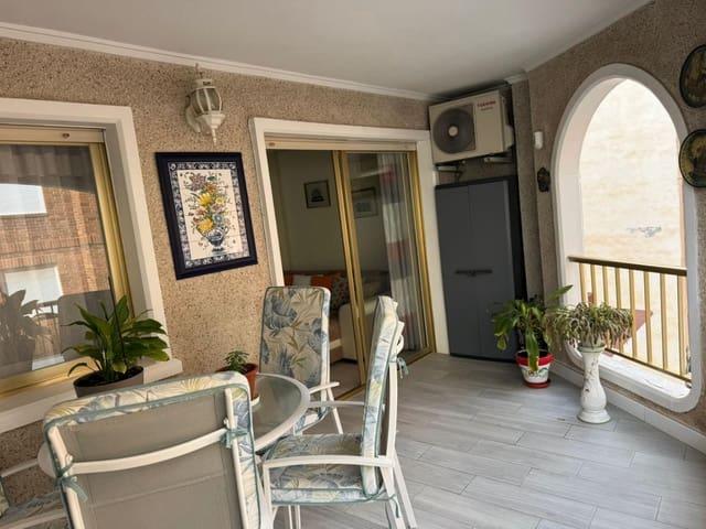 Apartamento en venta en Torrevieja, Alicante Costa Blanca