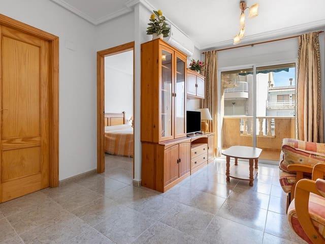 Apartamento en venta en Torrevieja, Alicante Costa Blanca