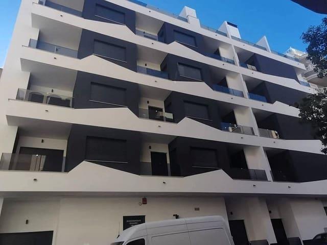 Apartamento en venta en Torrevieja, Alicante Costa Blanca