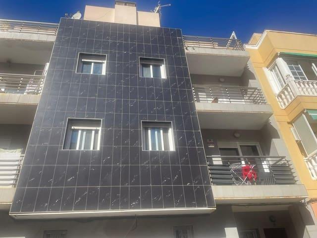 Apartamento en venta en Torrevieja, Alicante Costa Blanca