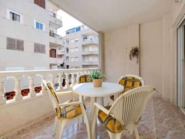 Apartamento en venta en Torrevieja, Alicante Costa Blanca