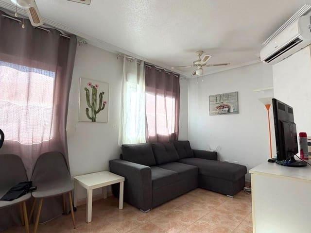 Apartamento en venta en Torrevieja, Alicante Costa Blanca