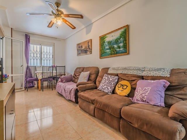 Apartamento en venta en Torrevieja, Alicante Costa Blanca